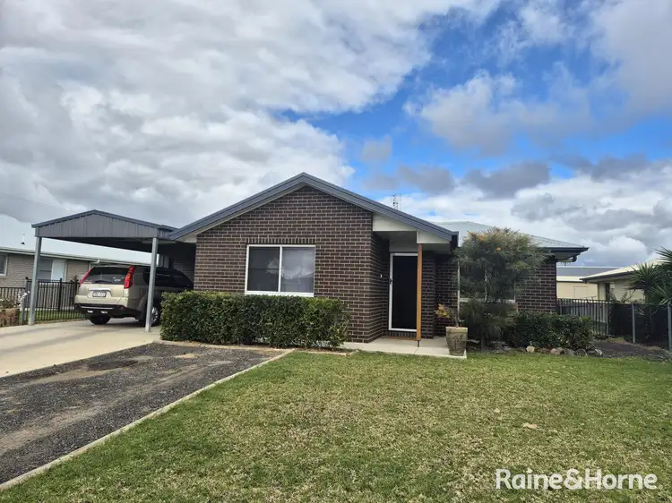 3 Octagonal Court, Goondiwindi QLD 4390