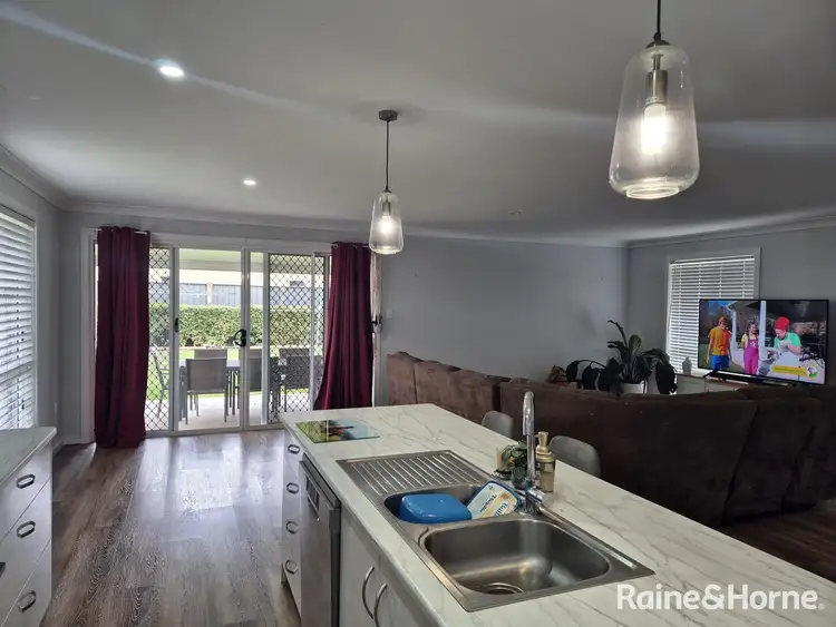 Fourth view of Homely house listing, 3 Octagonal Court, Goondiwindi QLD 4390