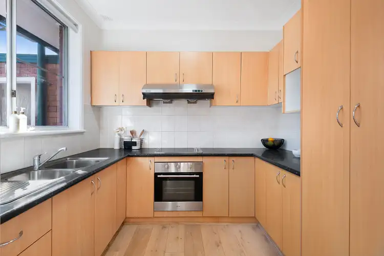 Second view of Homely villa listing, 5/32 Beaconsfield Street, Bexley NSW 2207