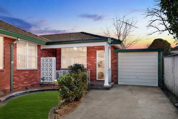 Sixth view of Homely villa listing, 5/32 Beaconsfield Street, Bexley NSW 2207