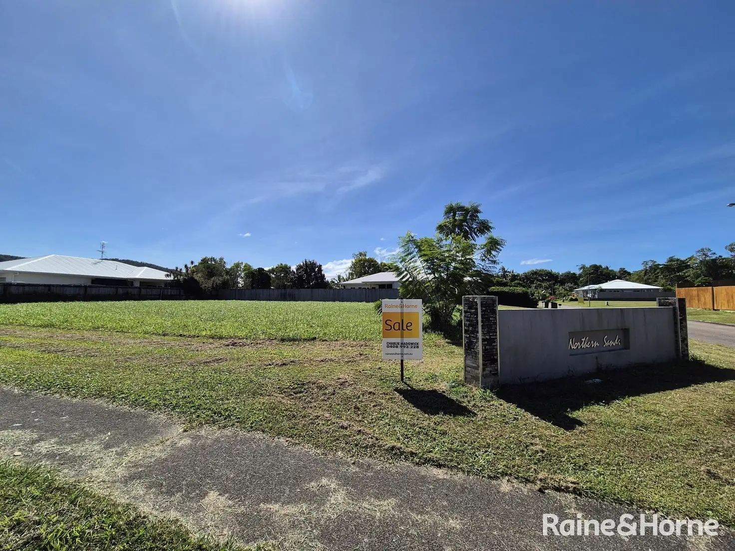Main view of Homely land listing, 1 Dewal Close, Wonga Beach QLD 4873