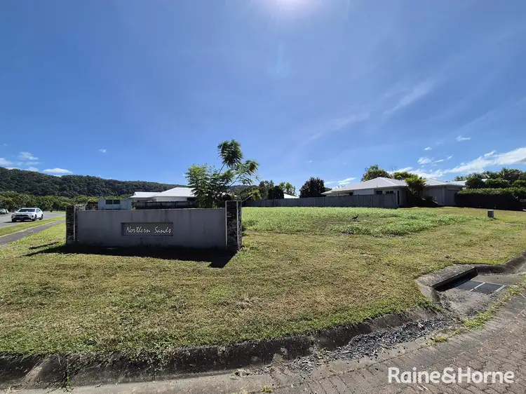 Second view of Homely land listing, 1 Dewal Close, Wonga Beach QLD 4873