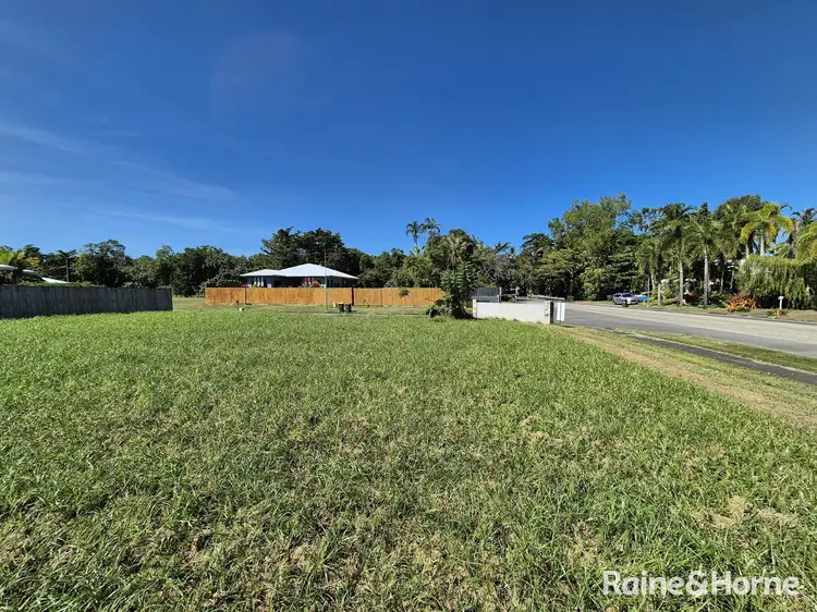 Third view of Homely land listing, 1 Dewal Close, Wonga Beach QLD 4873