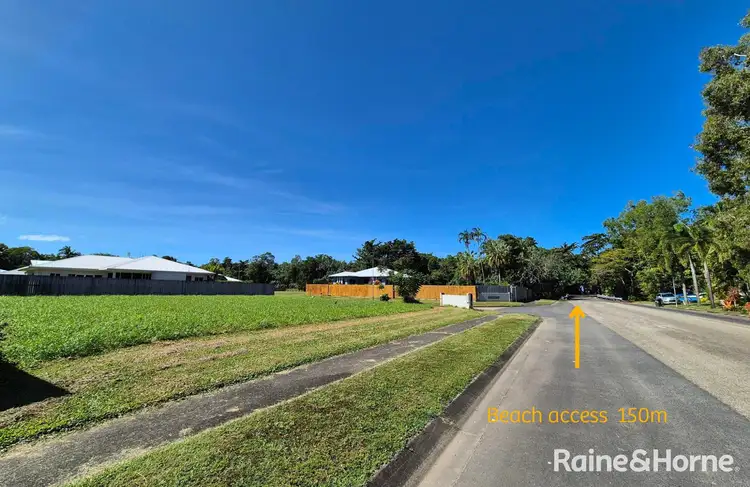 Fourth view of Homely land listing, 1 Dewal Close, Wonga Beach QLD 4873