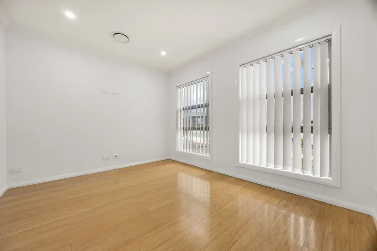 Fourth view of Homely house listing, 15 Chris Walton Way, Strathnairn ACT 2615