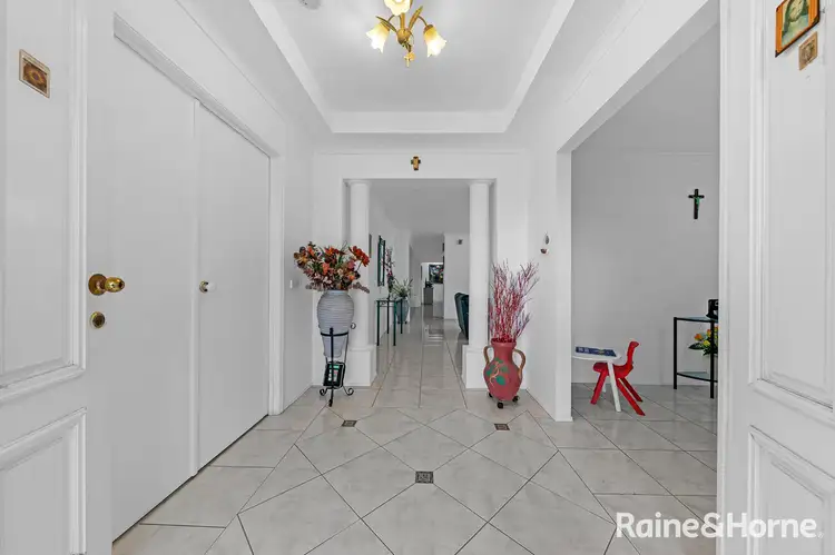 Fourth view of Homely house listing, 3 Archeron Court, Caroline Springs VIC 3023