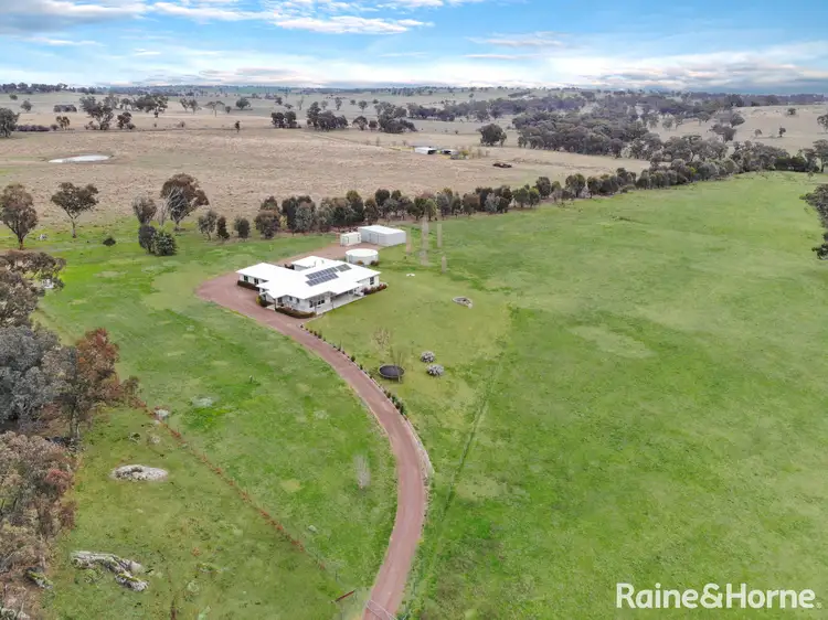 87 Macbeth's Road, Maimuru NSW 2594
