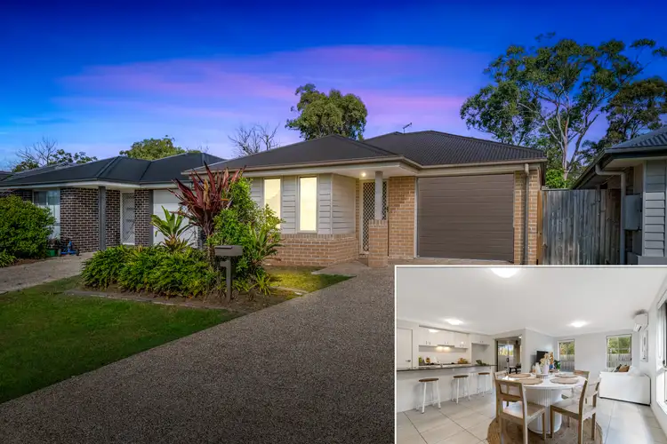 49 Almandin Street, Logan Reserve QLD 4133