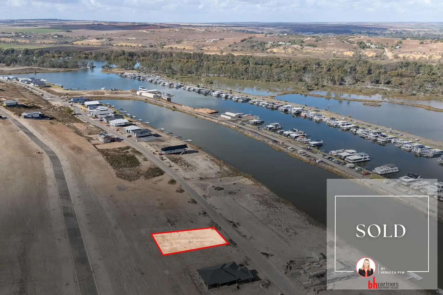 Main view of Homely land listing, Allotment 351 Marina Way, Mannum SA 5238