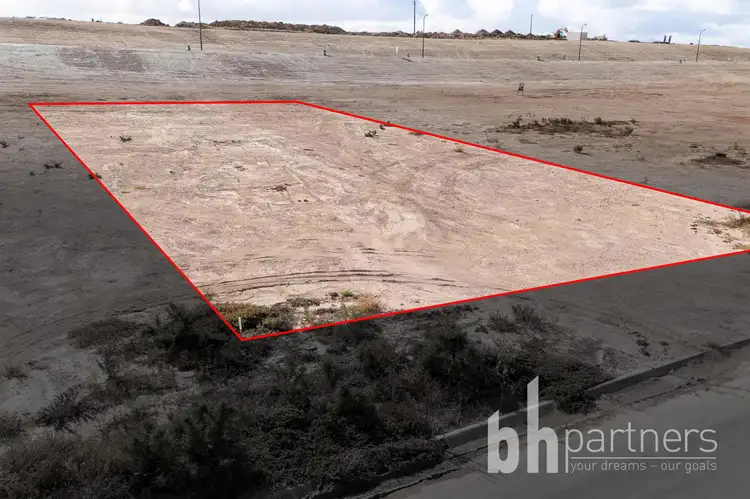 Fourth view of Homely land listing, Allotment 351 Marina Way, Mannum SA 5238