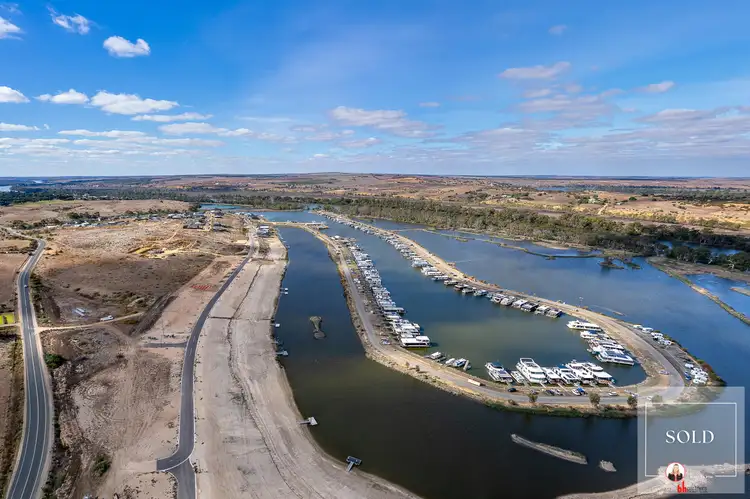 Allotment 458 Marina Way, Mannum SA 5238