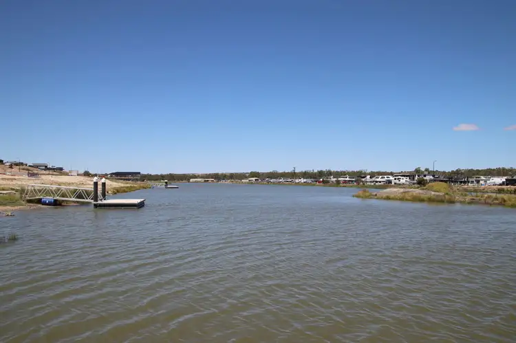 Fourth view of Homely land listing, Allotment 458 Marina Way, Mannum SA 5238