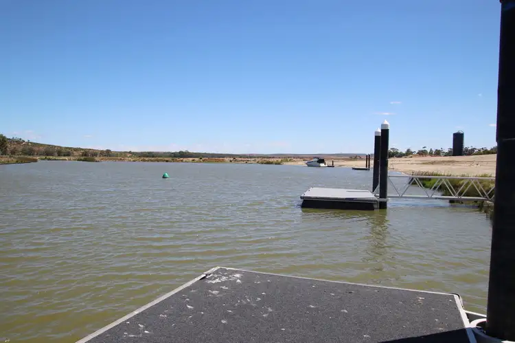 Fifth view of Homely land listing, Allotment 458 Marina Way, Mannum SA 5238