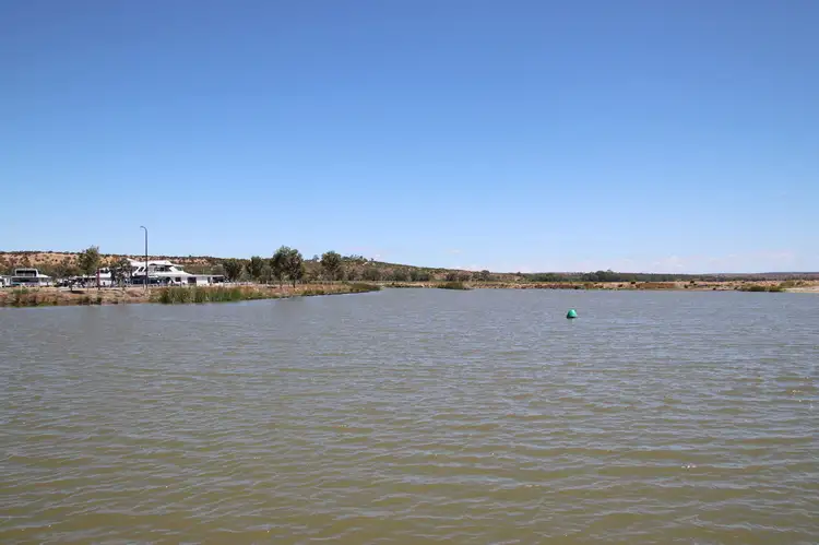 Sixth view of Homely land listing, Allotment 458 Marina Way, Mannum SA 5238
