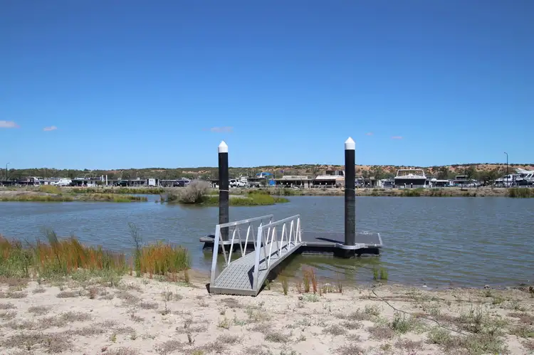 Seventh view of Homely land listing, Allotment 458 Marina Way, Mannum SA 5238