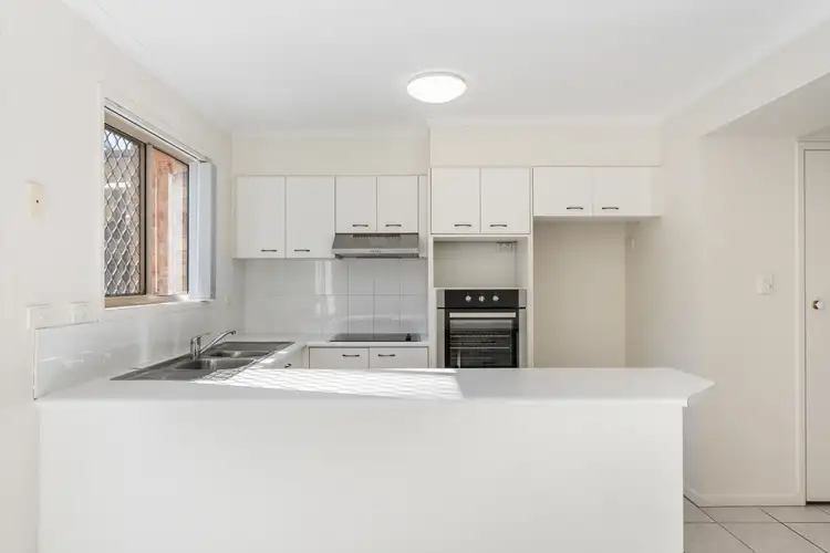 Third view of Homely townhouse listing, 318/20 Binya Avenue, Tweed Heads NSW 2485