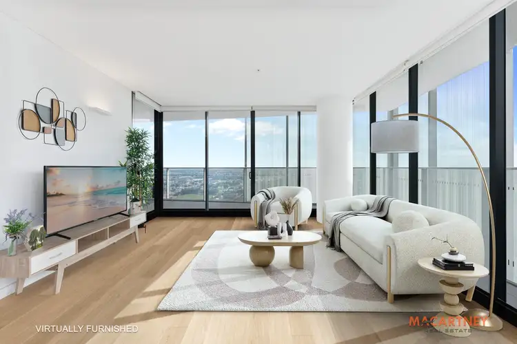 3602/88 Church Street, Parramatta NSW 2150