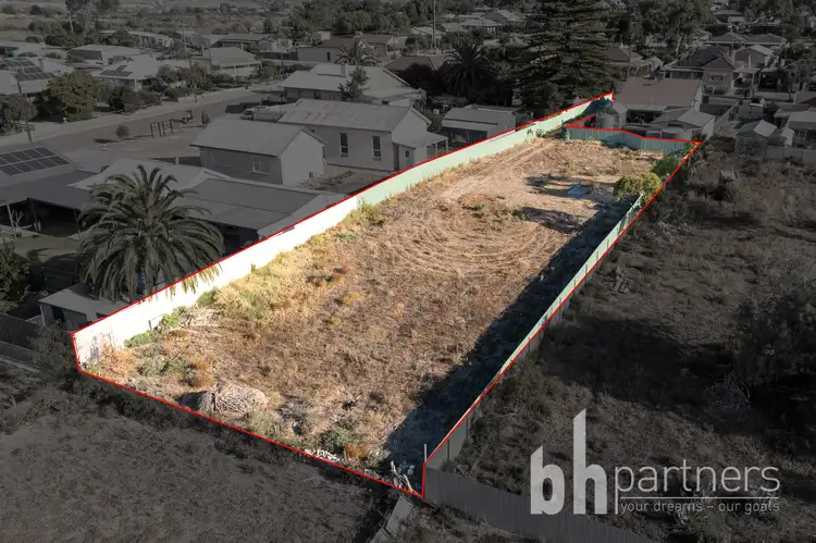 Second view of Homely land listing, 3A Queen Mary Street, Mannum SA 5238