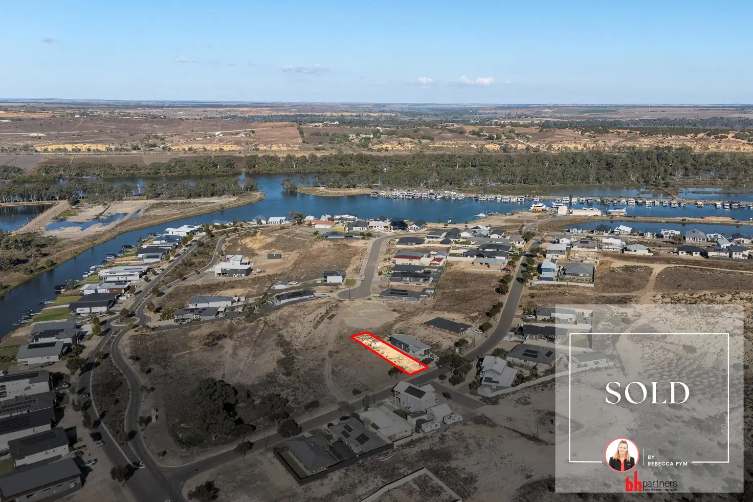 Main view of Homely land listing, 6 Rosella Rise, Mannum SA 5238