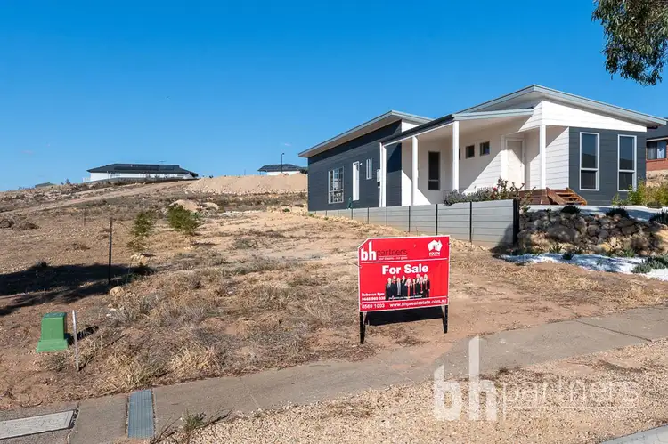 Third view of Homely land listing, 6 Rosella Rise, Mannum SA 5238