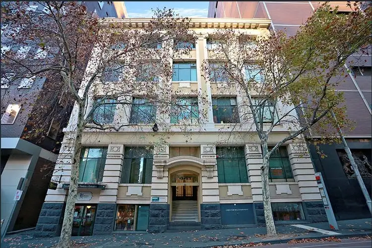 G11/441 Lonsdale Street, Melbourne VIC 3000