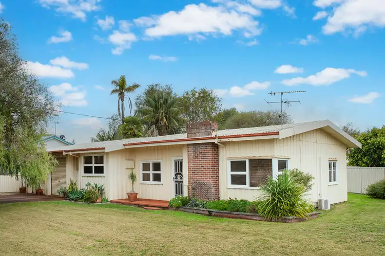 Main view of Homely house listing, 181 Kent Street, Busselton WA 6280