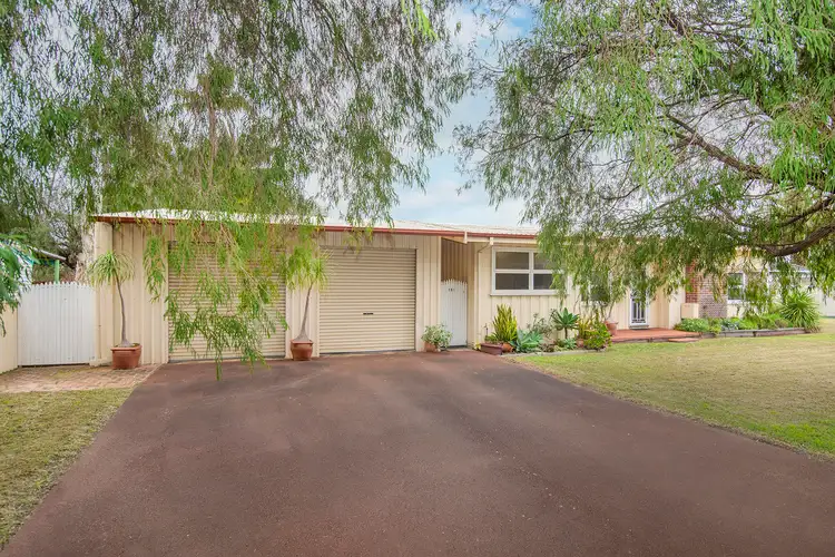 Second view of Homely house listing, 181 Kent Street, Busselton WA 6280