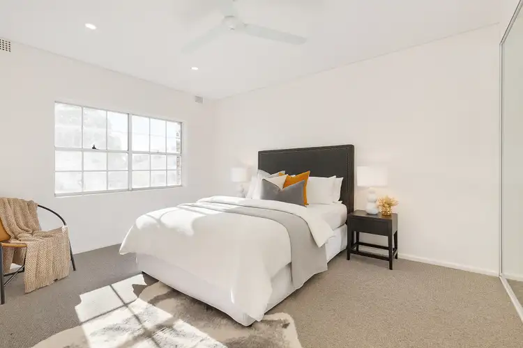 Fifth view of Homely apartment listing, 1/99 Bland Street, Ashfield NSW 2131
