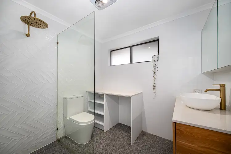 Fourth view of Homely apartment listing, 1/5 Saltley Street, South Kingsville VIC 3015