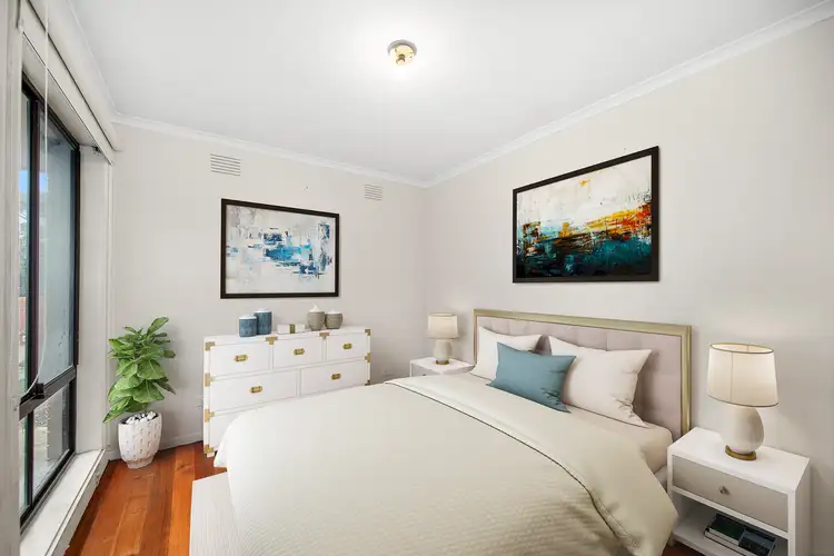 Fifth view of Homely apartment listing, 1/5 Saltley Street, South Kingsville VIC 3015