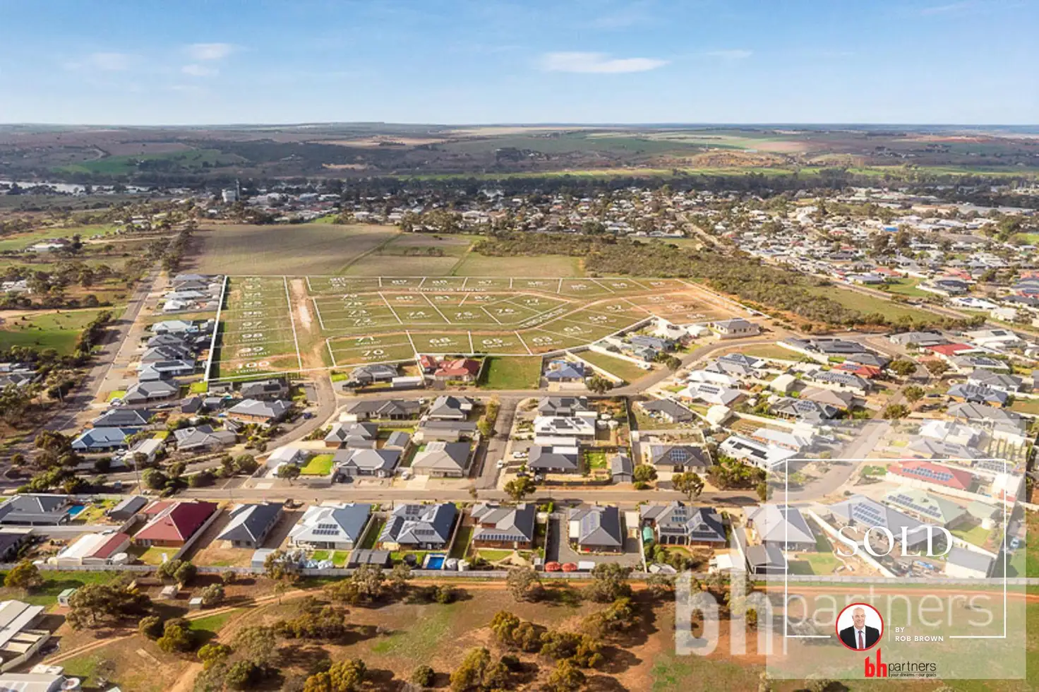Main view of Homely land listing, 128 Gemini Way, Mannum SA 5238
