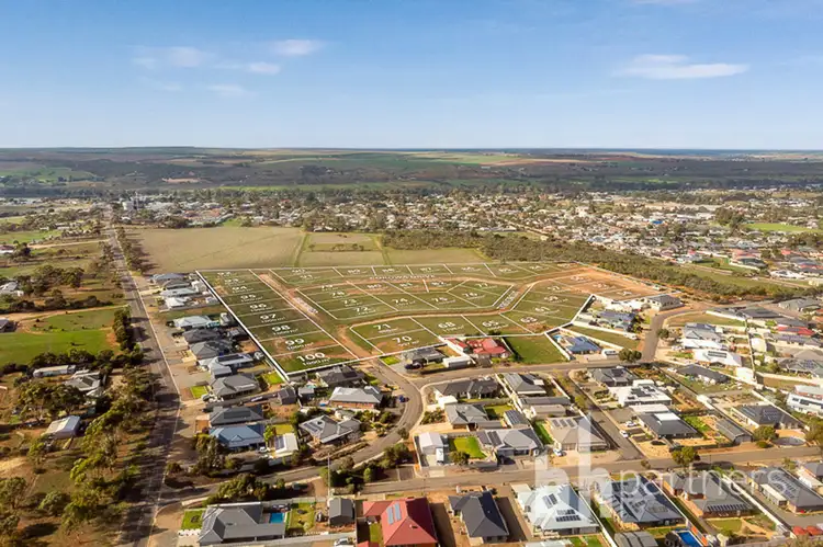 Fifth view of Homely land listing, 128 Gemini Way, Mannum SA 5238