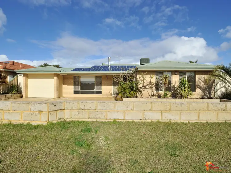 11 Muir Close, Waikiki WA 6169