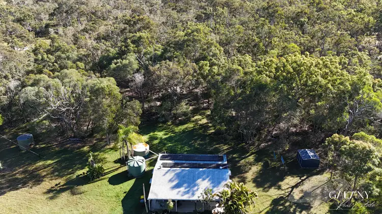 1577 Buxton Road, Buxton QLD 4660