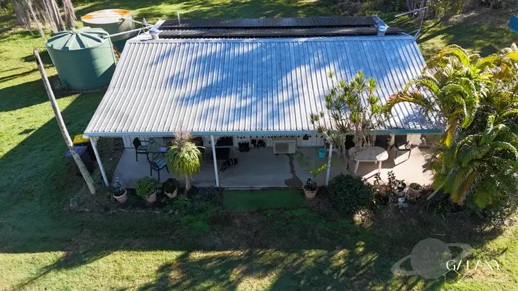 Second view of Homely rural property listing, 1577 Buxton Road, Buxton QLD 4660