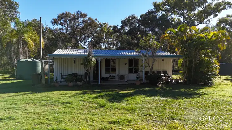 Third view of Homely rural property listing, 1577 Buxton Road, Buxton QLD 4660