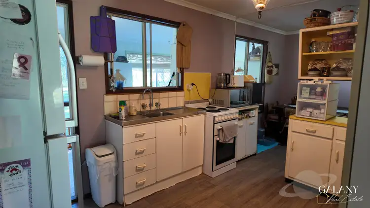 Fourth view of Homely rural property listing, 1577 Buxton Road, Buxton QLD 4660