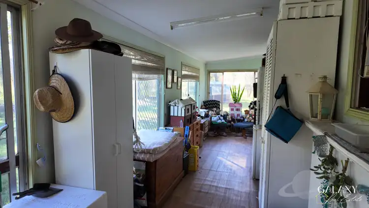 Seventh view of Homely rural property listing, 1577 Buxton Road, Buxton QLD 4660