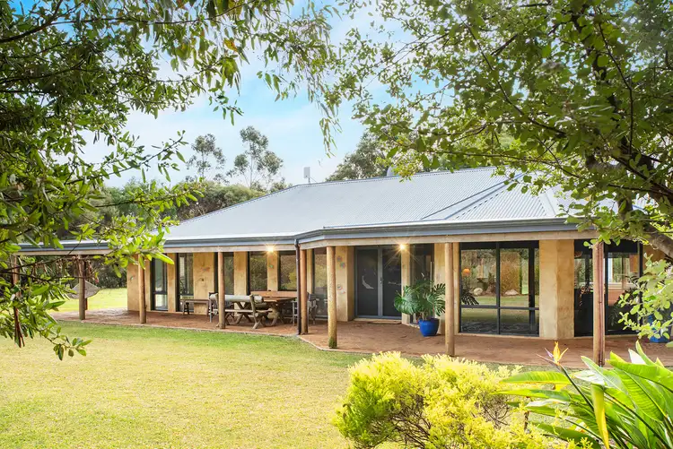 Fourth view of Homely house listing, 96 Howson Rise, Yallingup WA 6282
