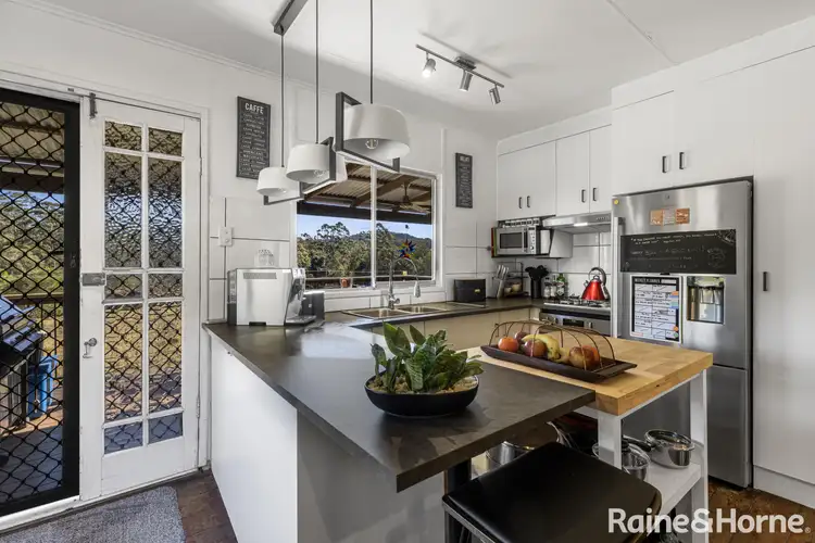 Second view of Homely house listing, 78 Davis Road, Cootharaba QLD 4565