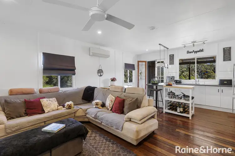 Fifth view of Homely house listing, 78 Davis Road, Cootharaba QLD 4565