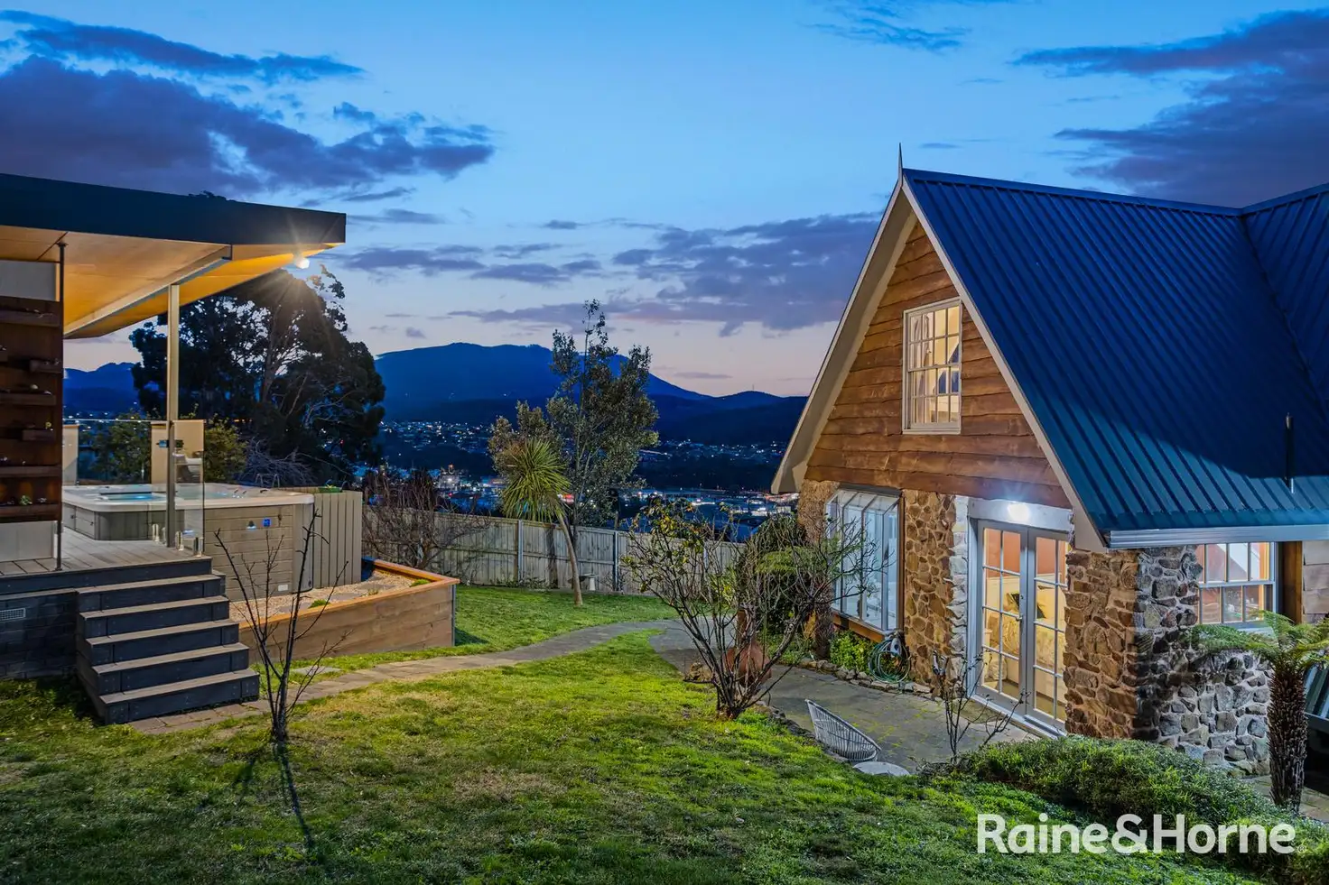 Main view of Homely house listing, 56 Auburn Road, Kingston Beach TAS 7050