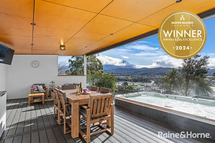Fourth view of Homely house listing, 56 Auburn Road, Kingston Beach TAS 7050