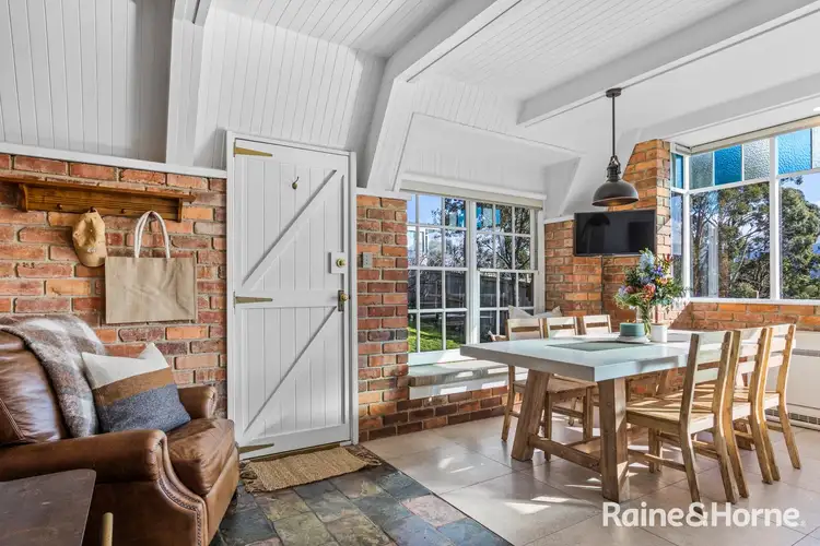 Fifth view of Homely house listing, 56 Auburn Road, Kingston Beach TAS 7050