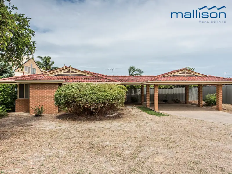 Main view of Homely house listing, 36 Freedman Way, Winthrop WA 6150