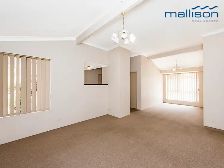 Second view of Homely house listing, 36 Freedman Way, Winthrop WA 6150