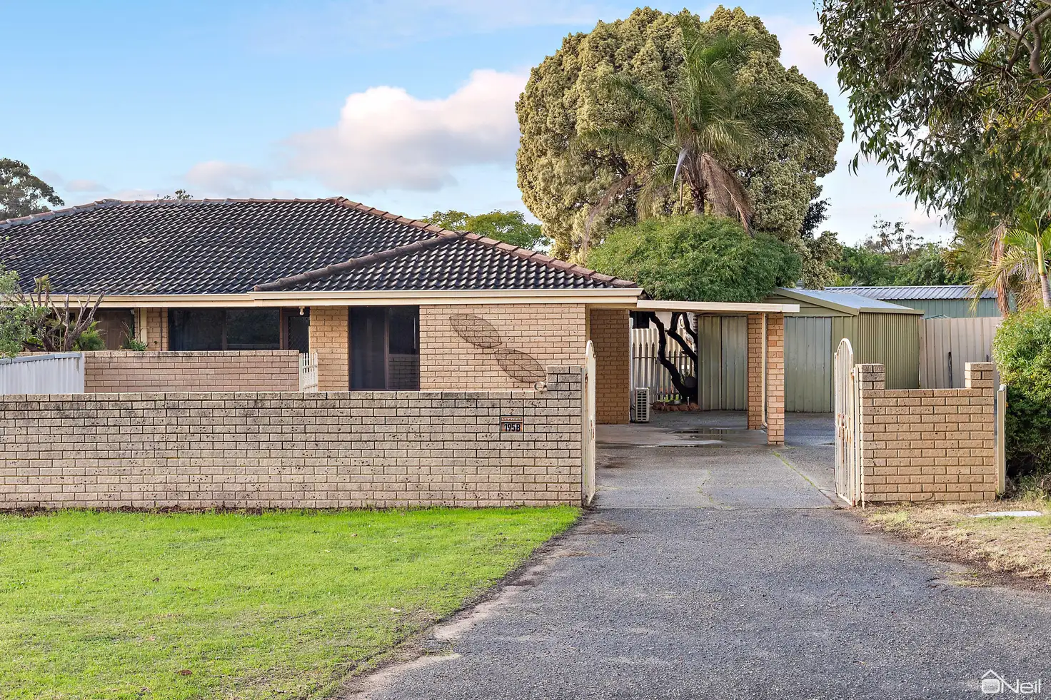 Main view of Homely house listing, 195B Champion Drive, Camillo WA 6111
