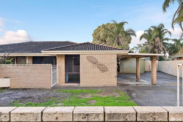 Fifth view of Homely house listing, 195B Champion Drive, Camillo WA 6111