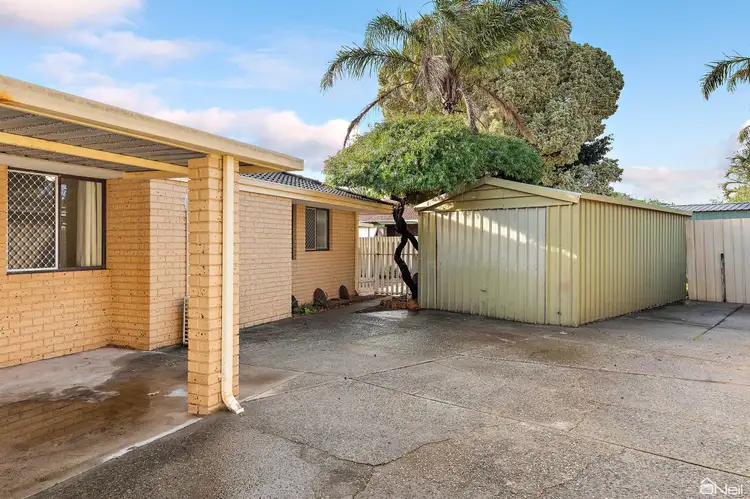 Sixth view of Homely house listing, 195B Champion Drive, Camillo WA 6111