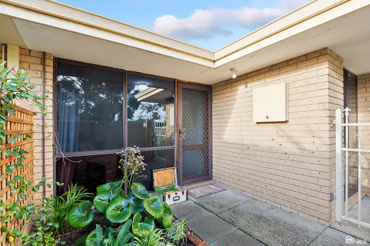 Seventh view of Homely house listing, 195B Champion Drive, Camillo WA 6111